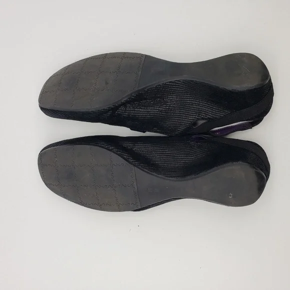 Vaneli Majory slingback wedge - Picture 6 of 6